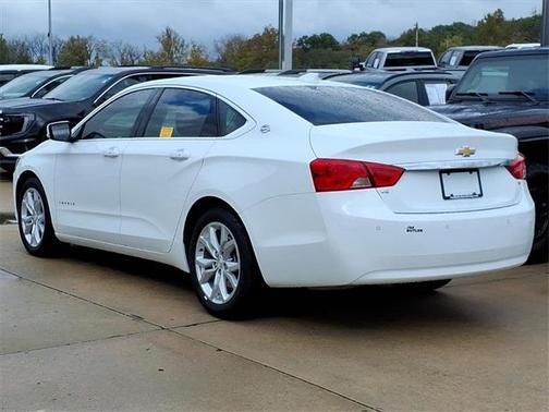 2019 Chevrolet Impala 1LT