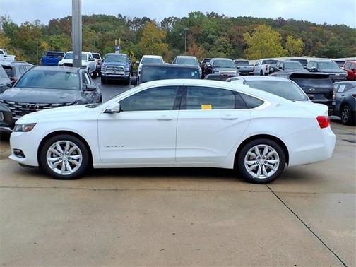 2019 Chevrolet Impala 1LT