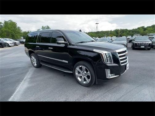 2020 Cadillac Escalade ESV Premium Luxury