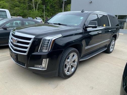 2020 Cadillac Escalade ESV Premium Luxury