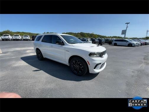 2022 Dodge Durango R/T