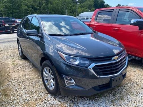 2018 Chevrolet Equinox 1LT