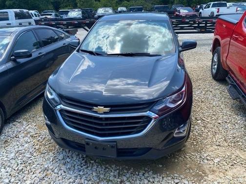 2018 Chevrolet Equinox 1LT