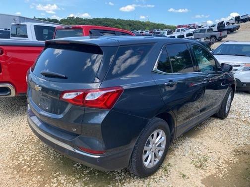 2018 Chevrolet Equinox 1LT