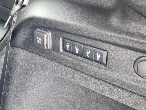 2025 Jeep Grand Cherokee L Overland