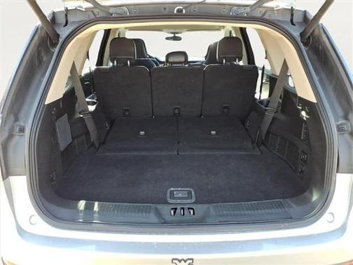 2020 Lincoln Aviator Grand Touring