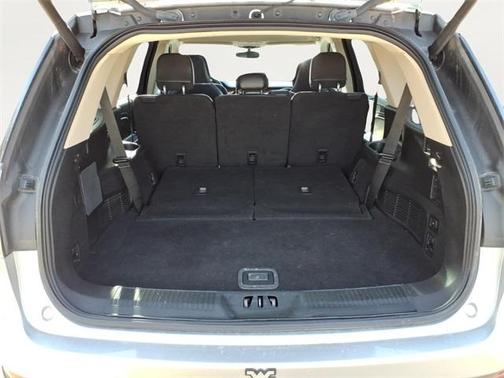 2020 Lincoln Aviator Grand Touring