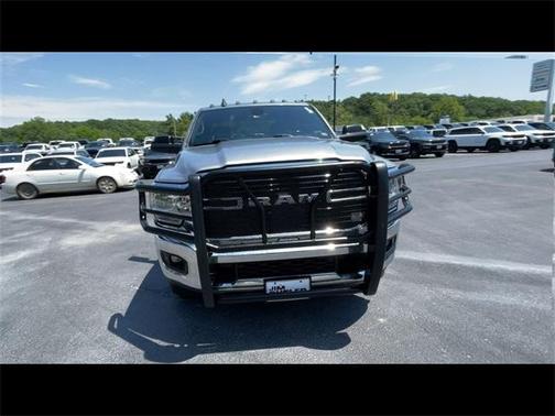 2021 RAM 3500 Big Horn