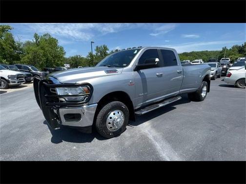2021 RAM 3500 Big Horn