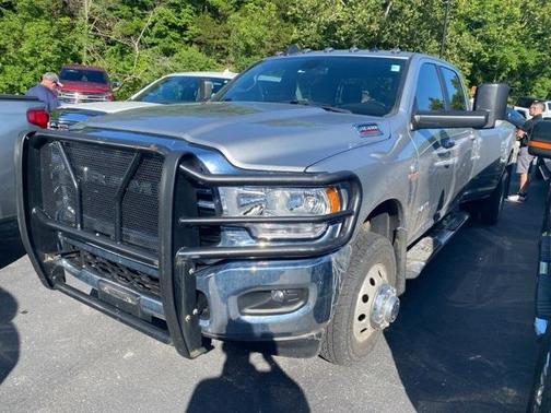 2021 RAM 3500 Big Horn