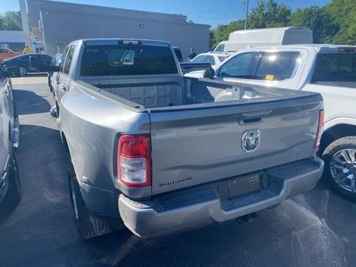 2021 RAM 3500 Big Horn