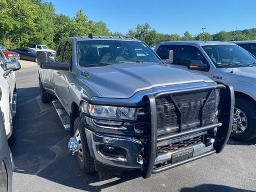 2021 RAM 3500 Big Horn
