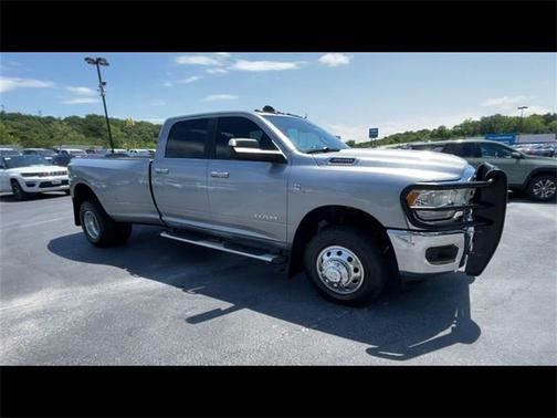 2021 RAM 3500 Big Horn
