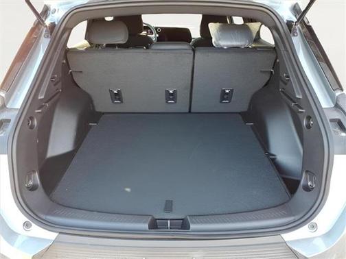 2026 Chevrolet Equinox EV LT 1