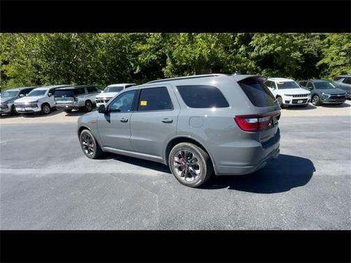 2025 Dodge Durango R/T