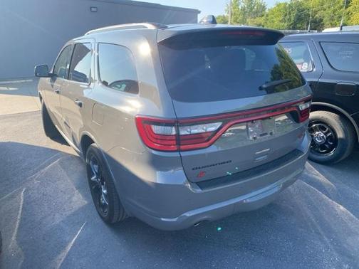 2025 Dodge Durango R/T
