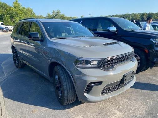 2025 Dodge Durango R/T