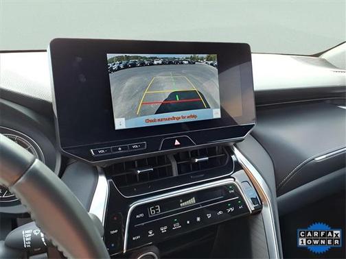 2024 Toyota Venza Nightshade