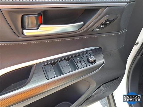 2024 Toyota Venza Nightshade