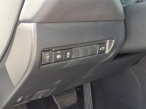 2024 Toyota Venza Nightshade