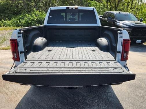 2025 RAM 2500 Limited