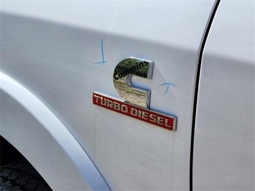 2025 RAM 2500 Limited