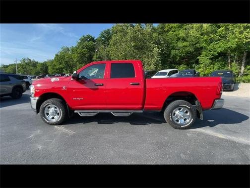 2020 RAM 2500 Tradesman