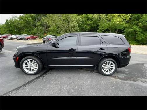 2022 Dodge Durango GT