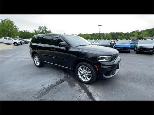 2022 Dodge Durango GT