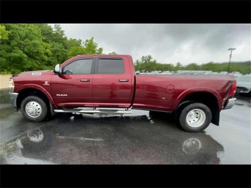 2021 RAM 3500 Laramie