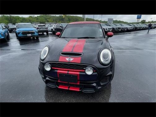 2018 MINI Hardtop John Cooper Works
