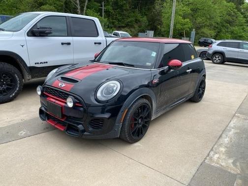 2018 MINI Hardtop John Cooper Works