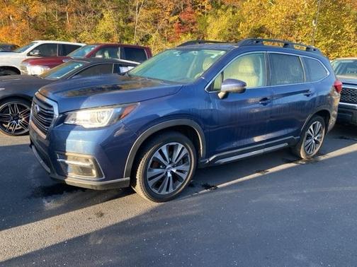 2019 Subaru Ascent Limited 7-Passenger
