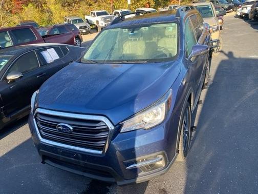 2019 Subaru Ascent Limited 7-Passenger