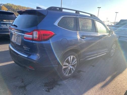 2019 Subaru Ascent Limited 7-Passenger