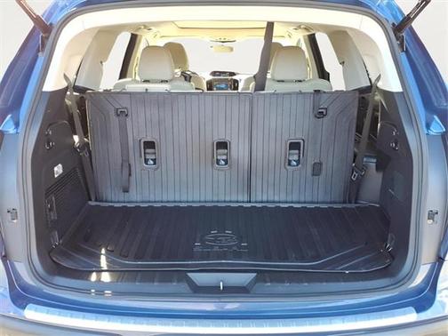 2019 Subaru Ascent Limited 7-Passenger