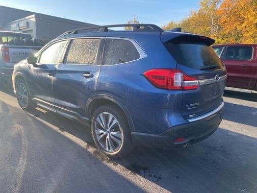 2019 Subaru Ascent Limited 7-Passenger