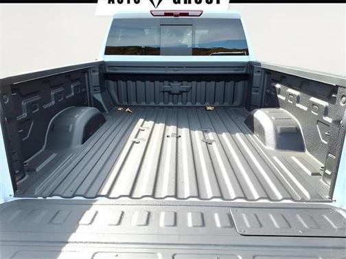 2026 Chevrolet Silverado 3500 LT