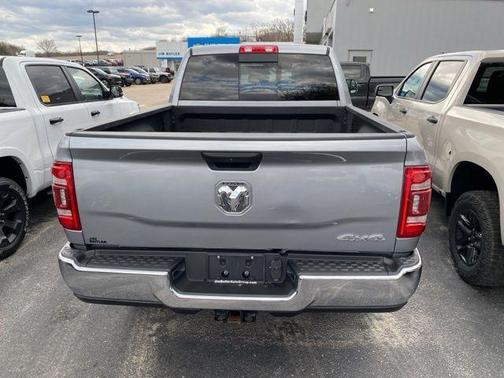 2020 RAM 2500 Tradesman