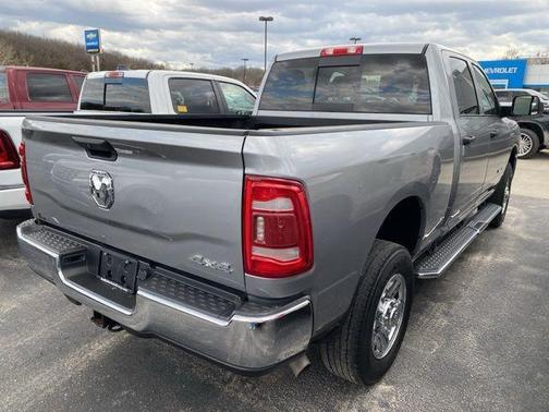 2020 RAM 2500 Tradesman