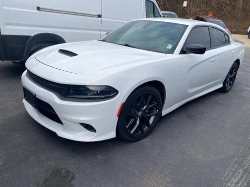 2022 Dodge Charger GT