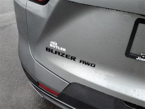 2023 Chevrolet Blazer Premier