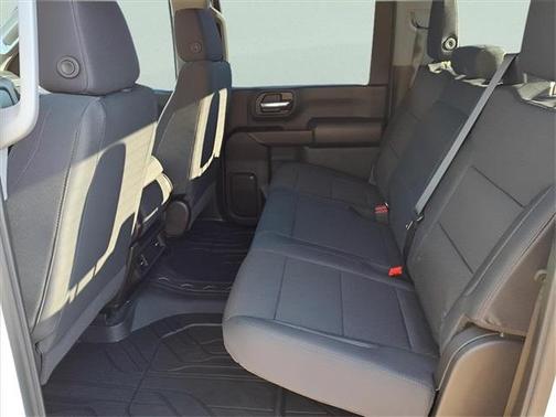 2026 Chevrolet Silverado 2500 WT