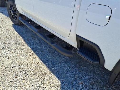 2026 Chevrolet Silverado 3500 LT