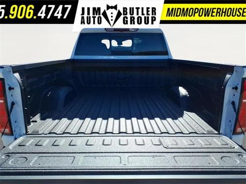 2026 Chevrolet Silverado 3500 LT