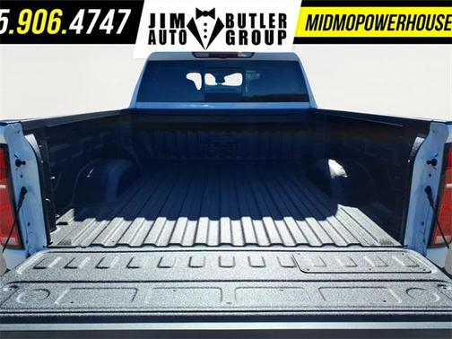 2026 Chevrolet Silverado 3500 LT