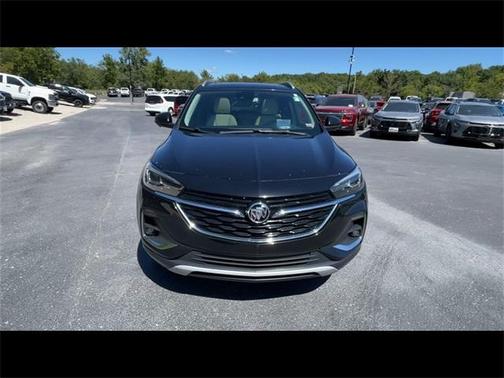2020 Buick Encore GX Essence