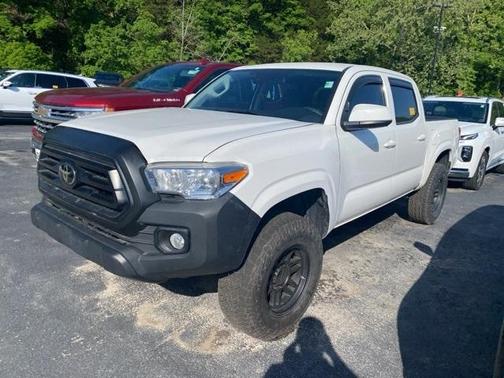 2020 Toyota Tacoma SR