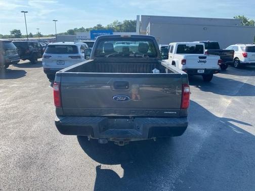 2015 Ford F-250 XL