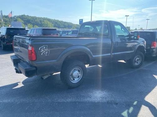 2015 Ford F-250 XL